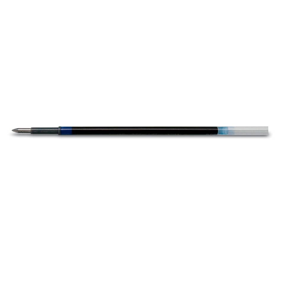 Kugelschreiber, Schreibstift, Kugelschreiber-Mine, Gummi-Lack, schwarz