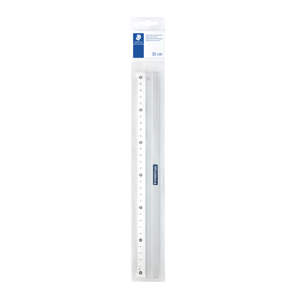 linealer, Metall lineal, 30 cm, Skala, Messwerkzeug