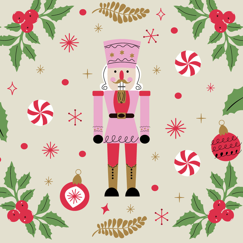 Nussknacker, Muster, Nussknacker, Nussknacker, Person