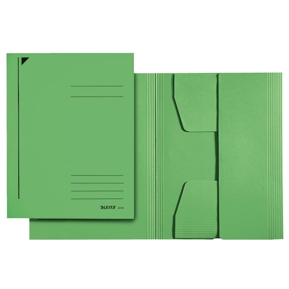 notebook, note book, green, paper, folder