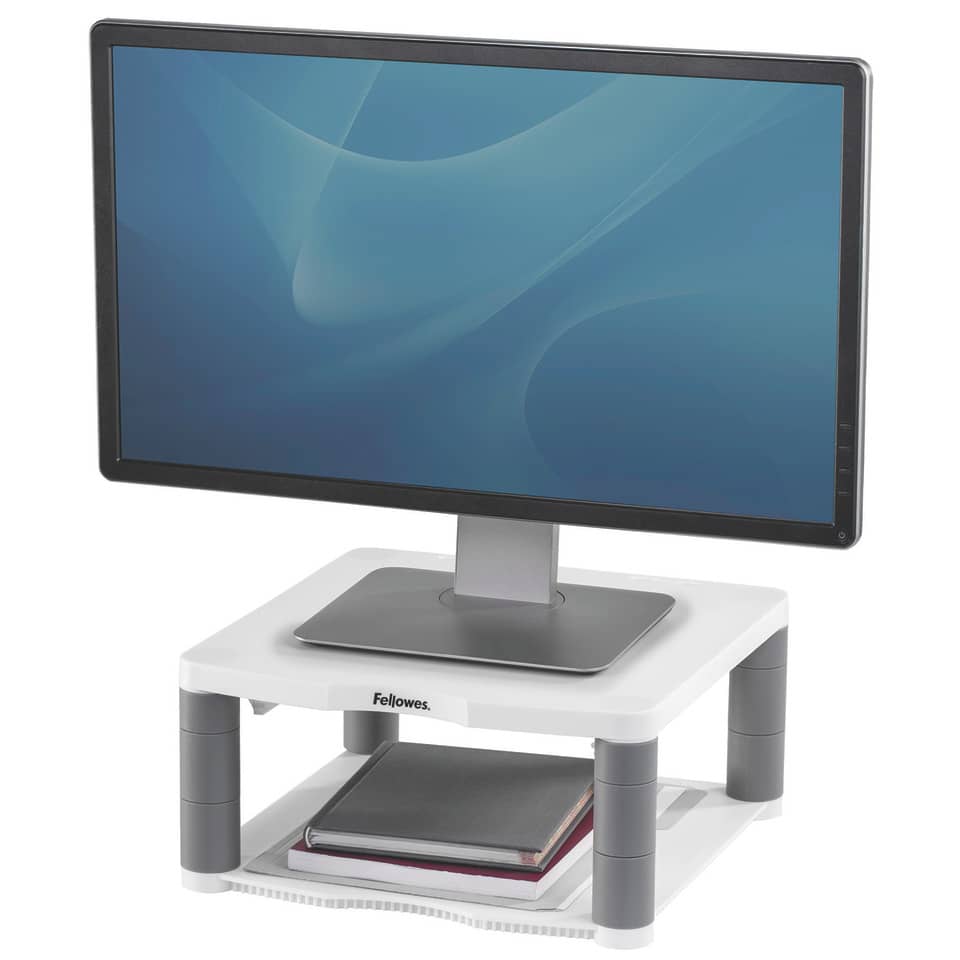 Monitor, Monitorständer, Computermonitor, verstellbar, Regal