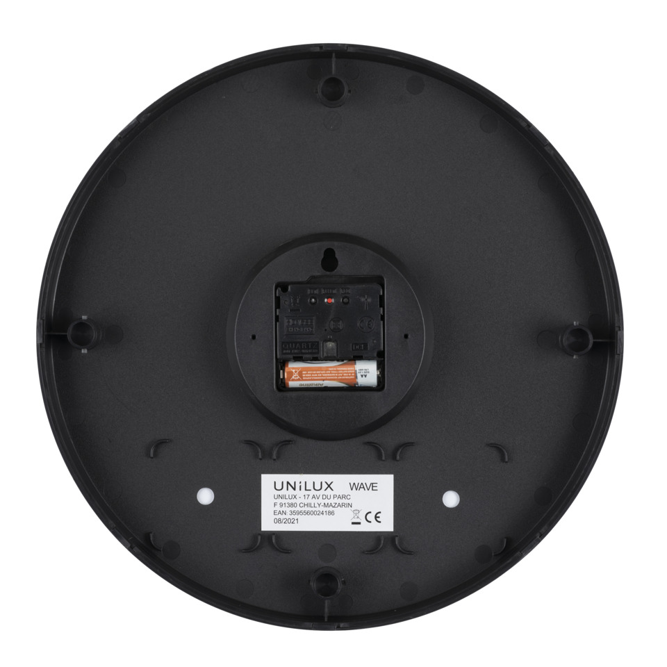 Elektronik, Sprecher