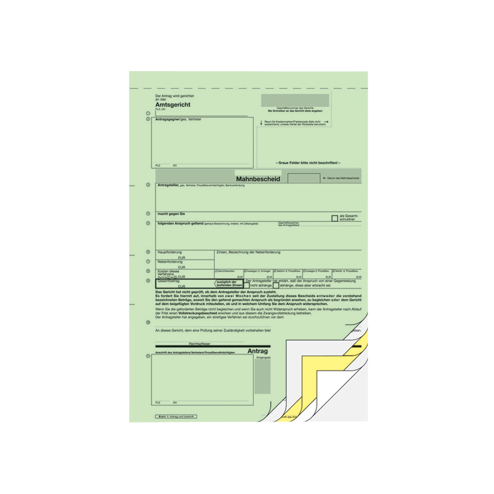 Text, Dokument, Rechnung