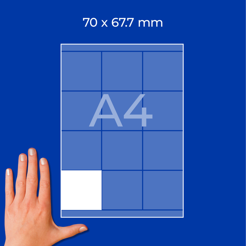 A4, Blatt, Papier, Druckerpapier, Blank