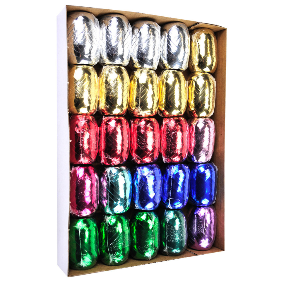Schokoladenfolie, Folienverpackt, bunte Farben, Bonbon-Konfekt, Verpackungskarton