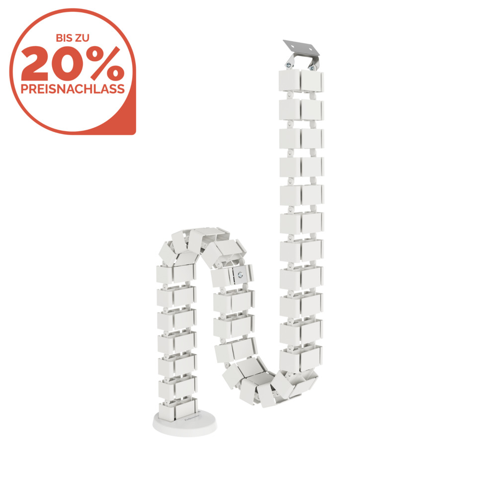 Kletterbahn, Kettenaufstellung, Stoffkette, Metallglied, Gelenkarmkette