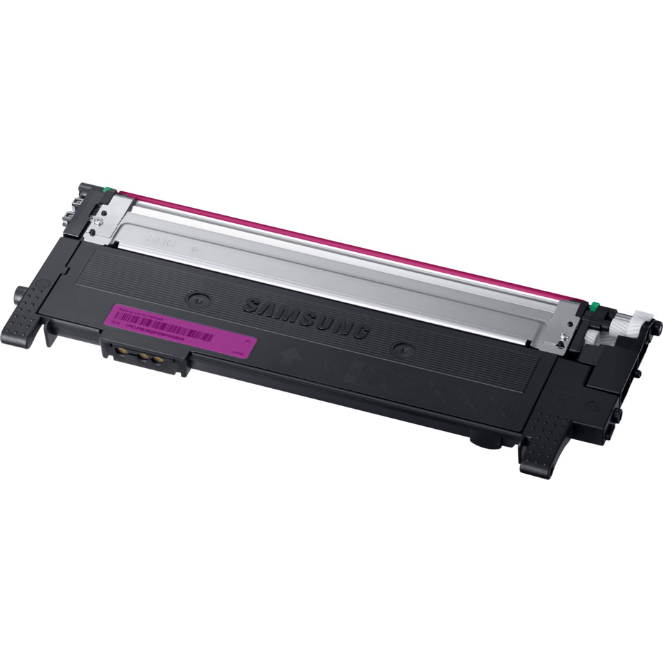 Tonerkartusche, Laser-Tonerkassette, Samsung, Magenta-Toner, Druckerzubehör
