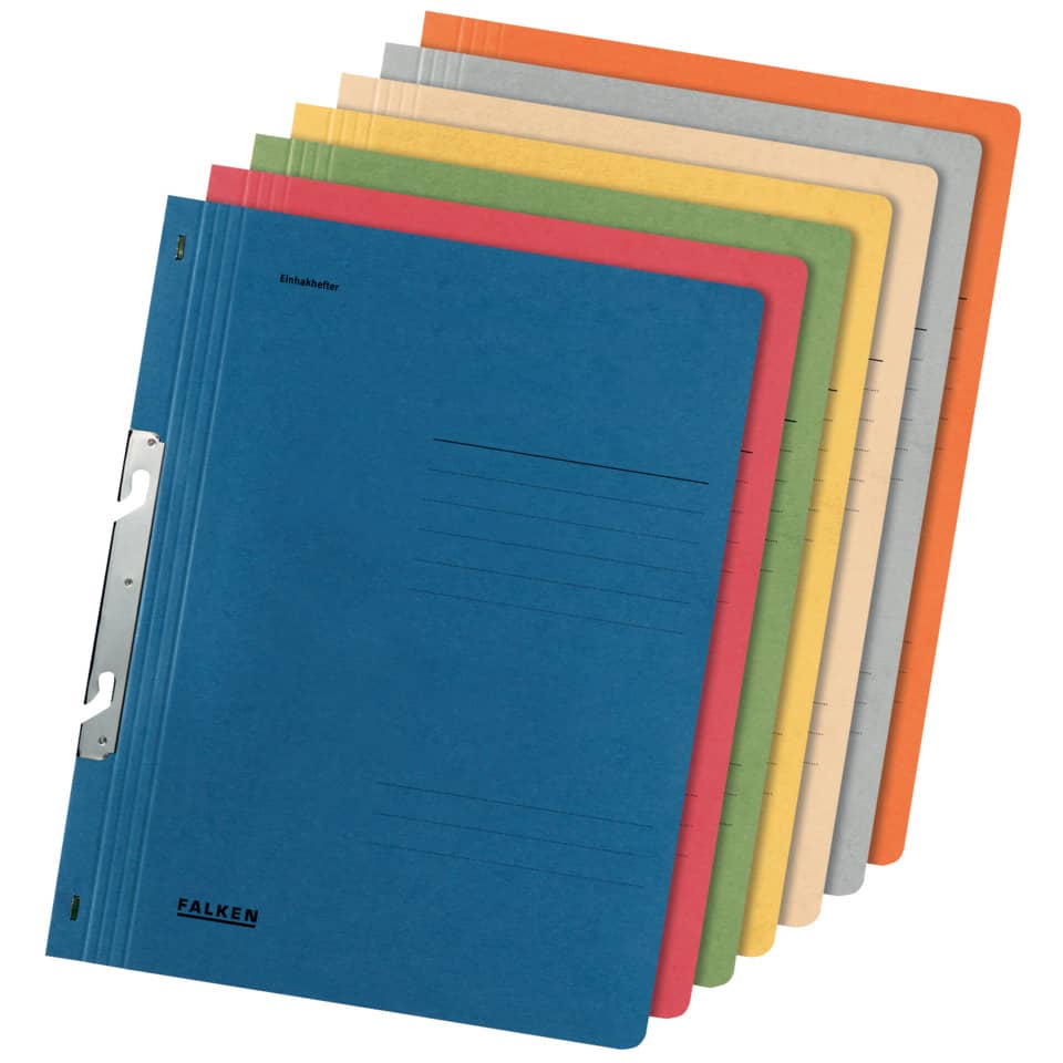 Datei, Dateiordner, Datei-Ordner