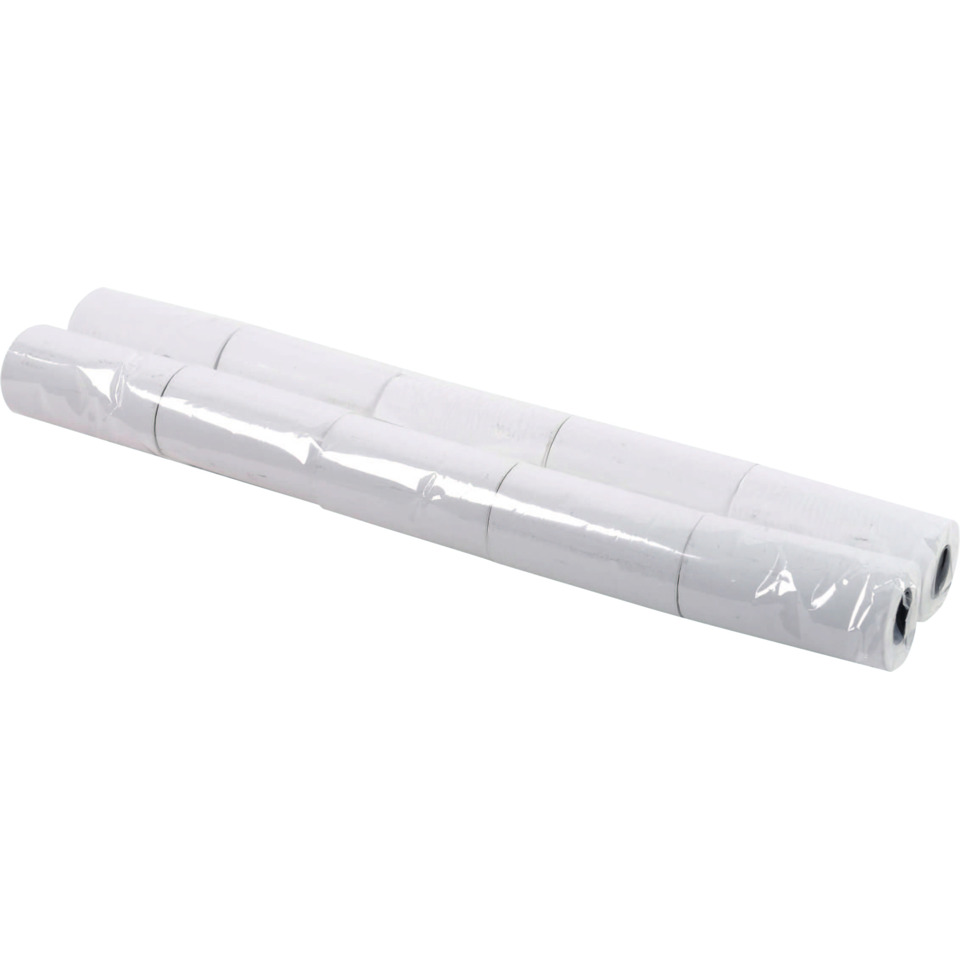 Roller, Wandfolie, Weiß, Transparent, Rollenpaket
