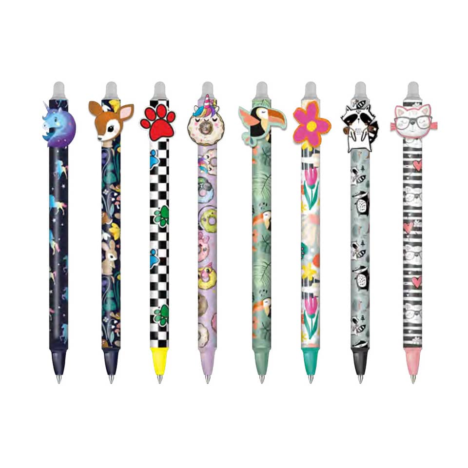 Stift