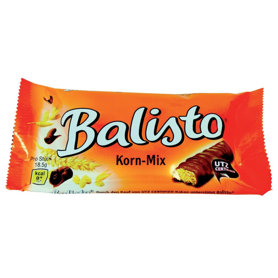 Essen, Süßigkeiten