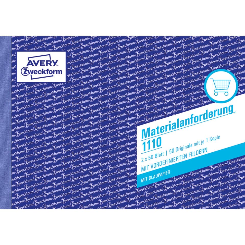 Materialbedarf, Papier, Blatt, Karton, Zweckform