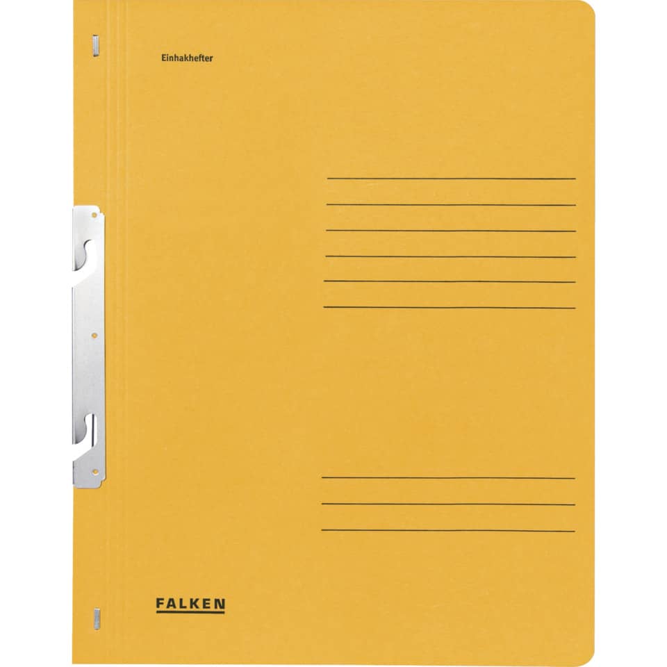 Dateiordner, Datei-Ordner