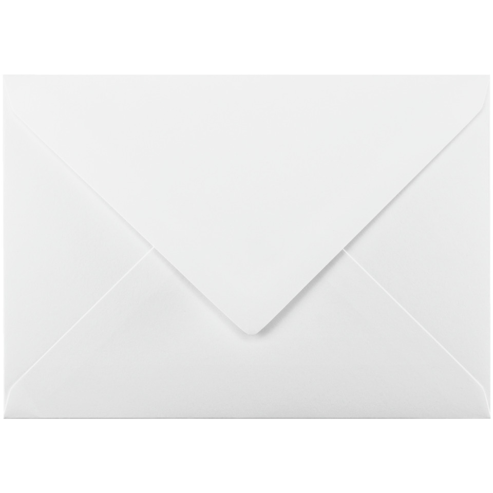 briefcase, envelope, white, card, paper