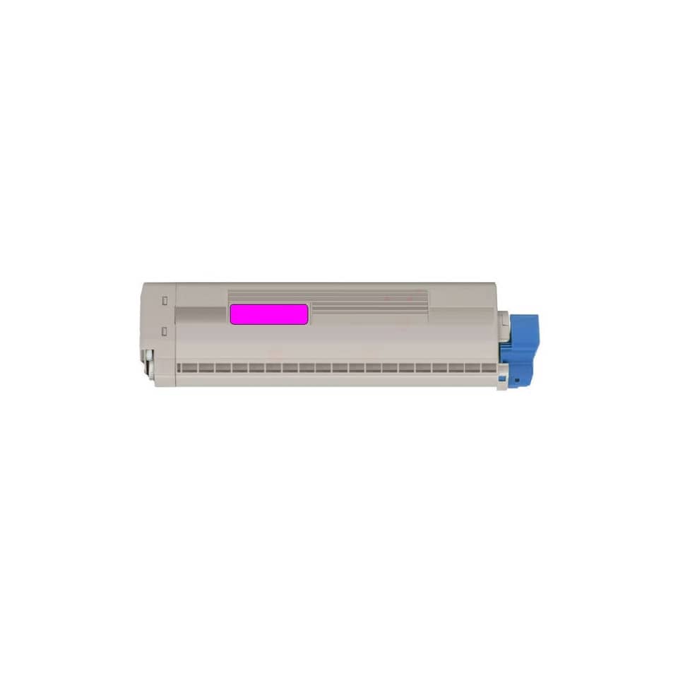 Tonerpatrone, Magentapatrone, Druckerzubehör, Lasertoner, Druckerpatrone