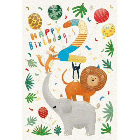 Grusskarte, Post, Kunst, Applikation, Muster