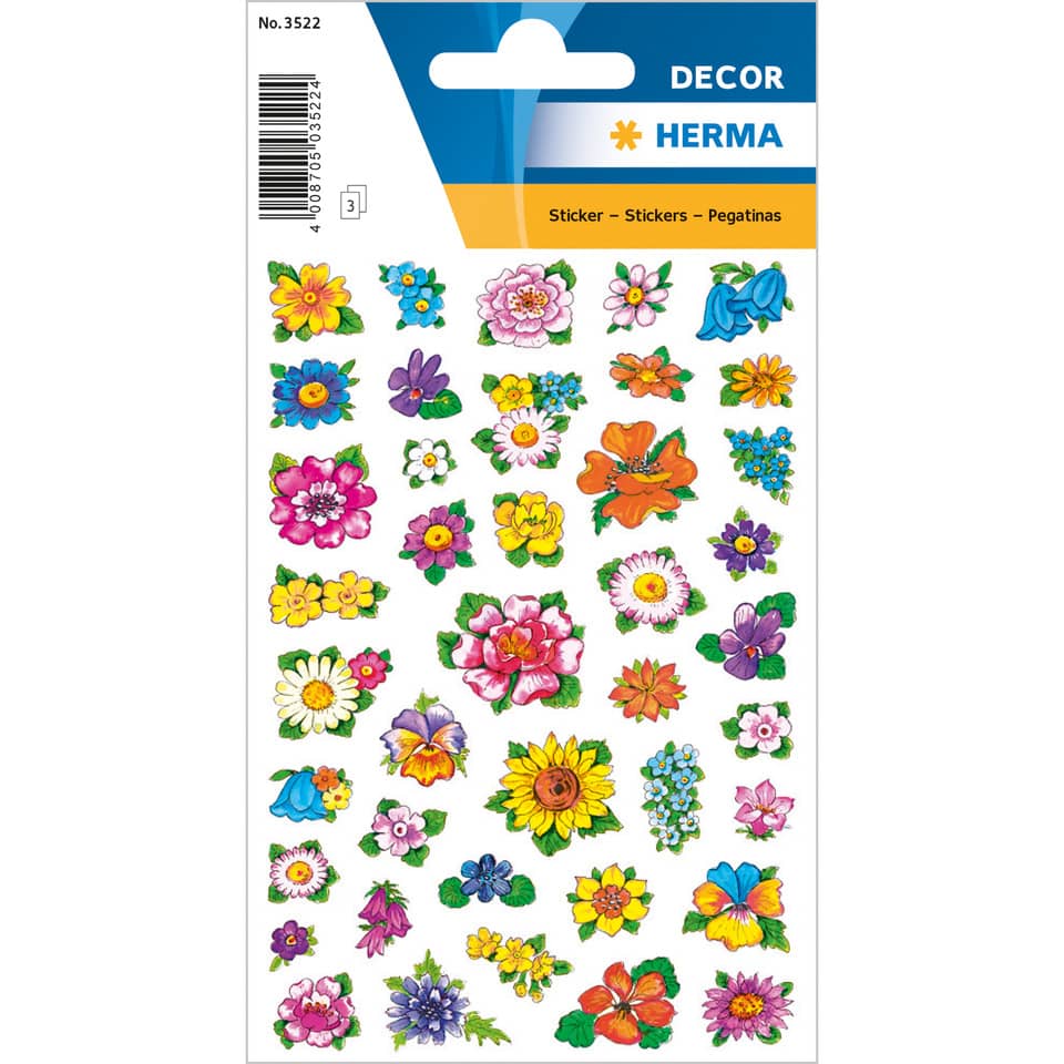 aufkleber, blumen, blumenmuster, dekor, floral