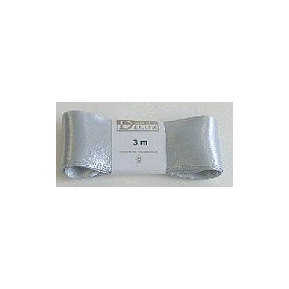 Drahtband, Klebeband, Metallband, 3 m, Breite