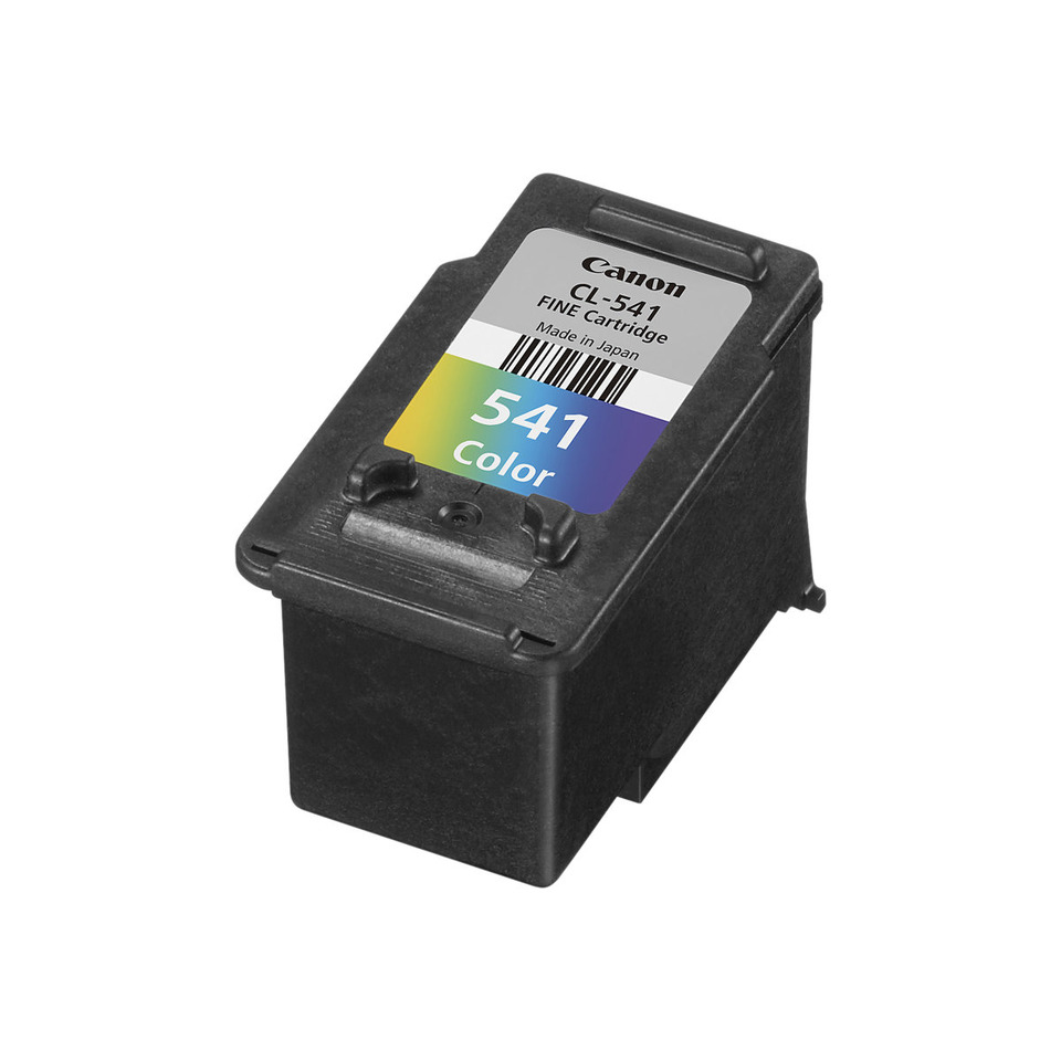 Tintepatrone, Farbpatrone, Canon CL-541, Tintenpatrone, Farbtintenpatrone