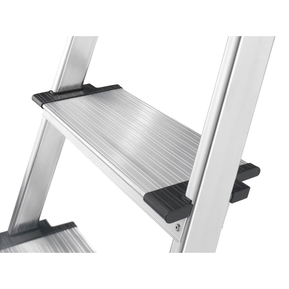 Aluminium, Mobiliar, Regal