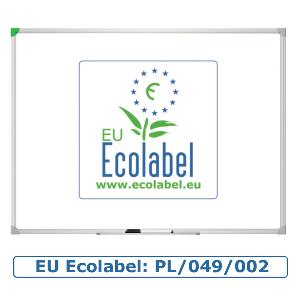 EU, Ecolabel, Label, Zertifikat, Nachhaltigkeit