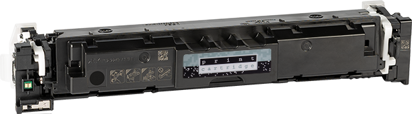 Schwarz Cartridge 069H Rebuilt Tonerkassette für Canon i-Sensys LBP673, MF752, MF754