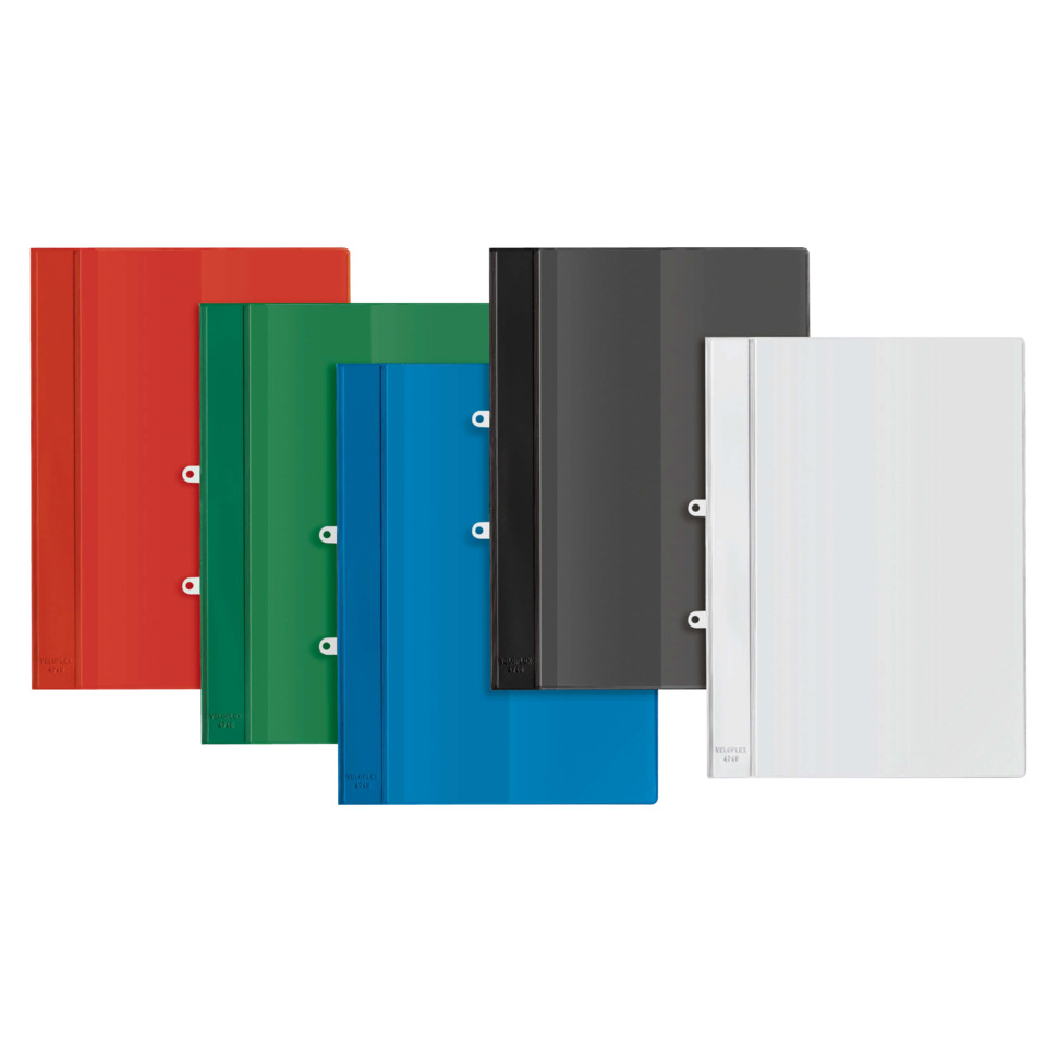 Bindsordner, Ringordner, Ordner Farben, Farben sortiert, Bindemappe