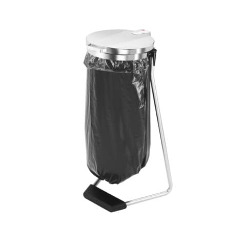 Müllsackständer ProfiLine MSS Design XXXL, 120 Liter HAILO 9120300