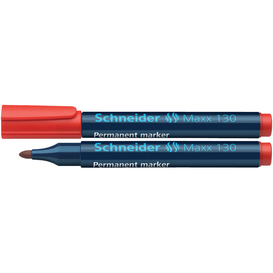 Korrekturmarker, Permanentmarker, Filzstift, Marker, Kunstmarker