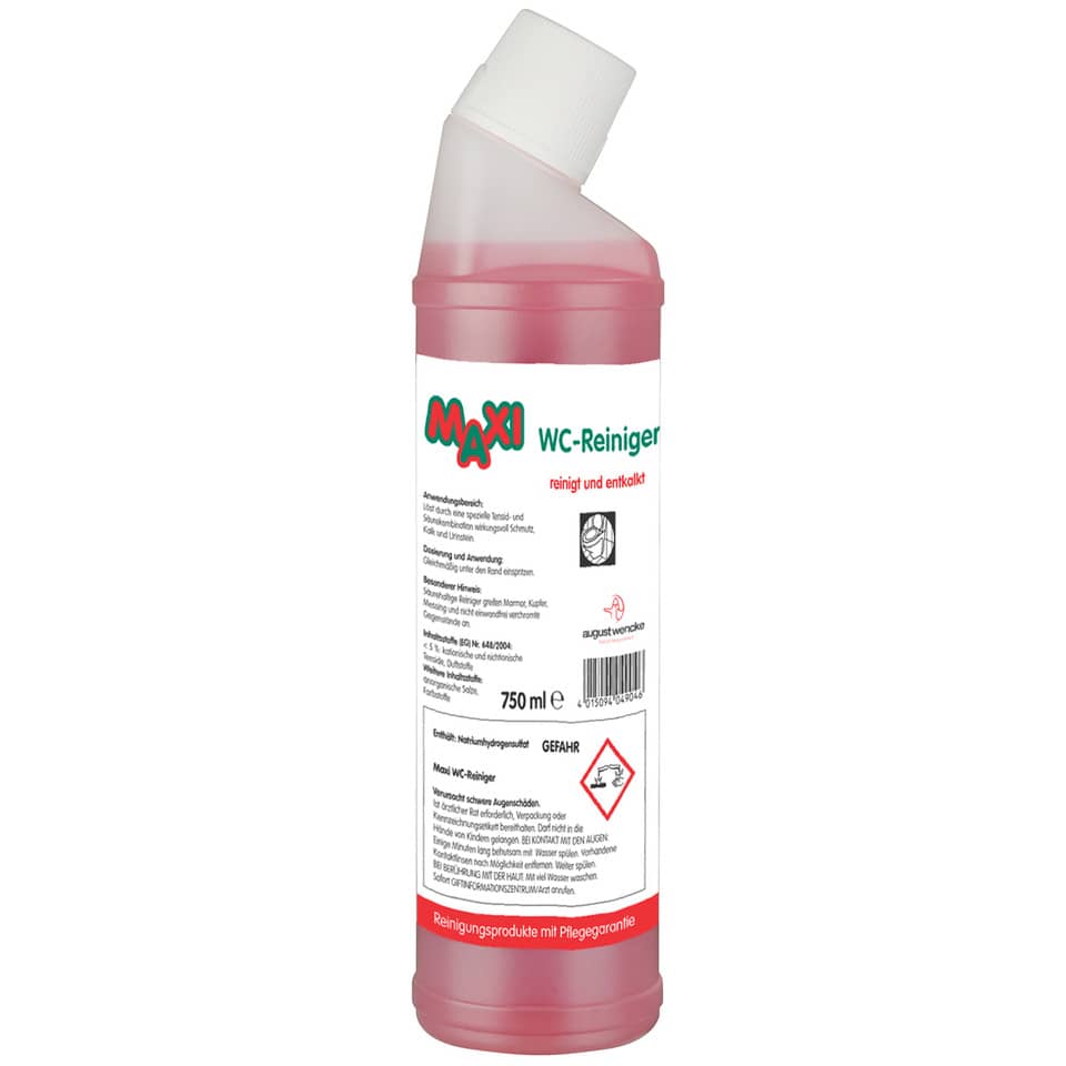 Flasche, Zinn