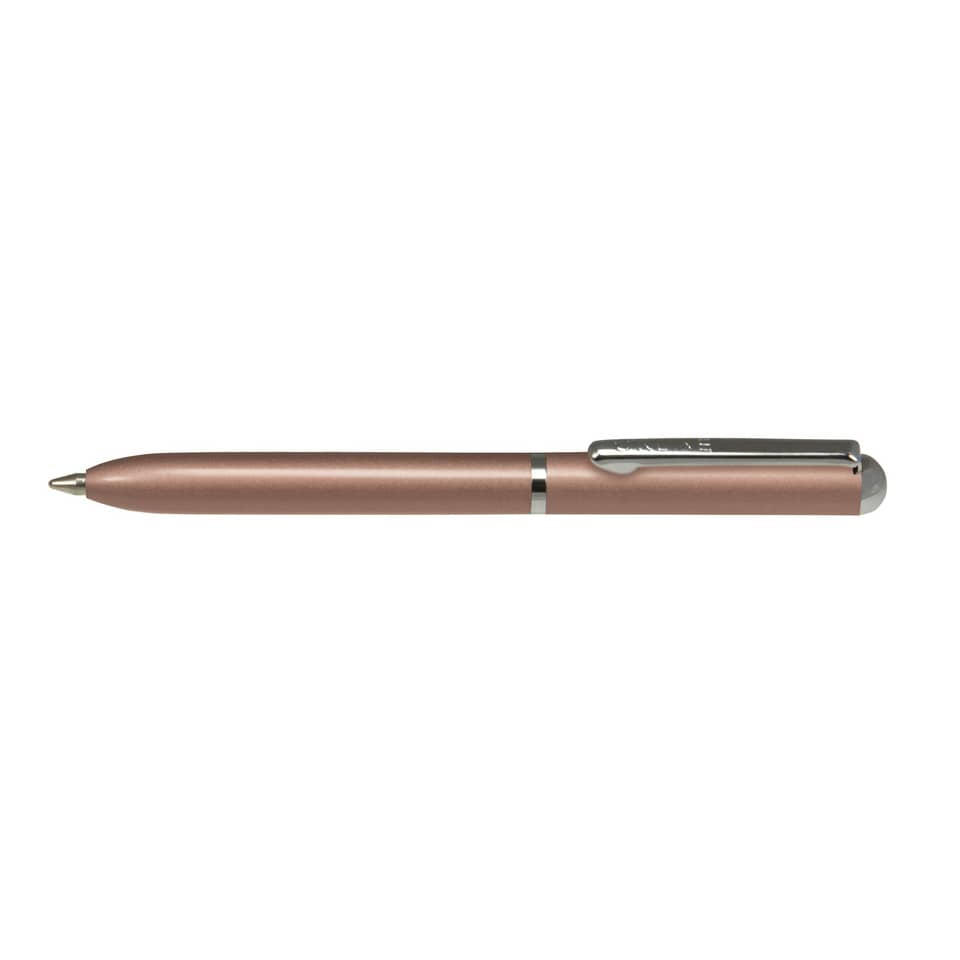 griffid_pen, rollerball, metallisch_pink, clip, twist_mechanism