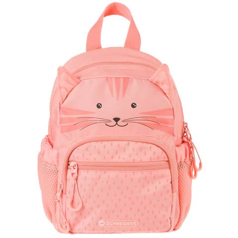 Kinderrucksack Kitty terra SCHNEIDERS 49458-043