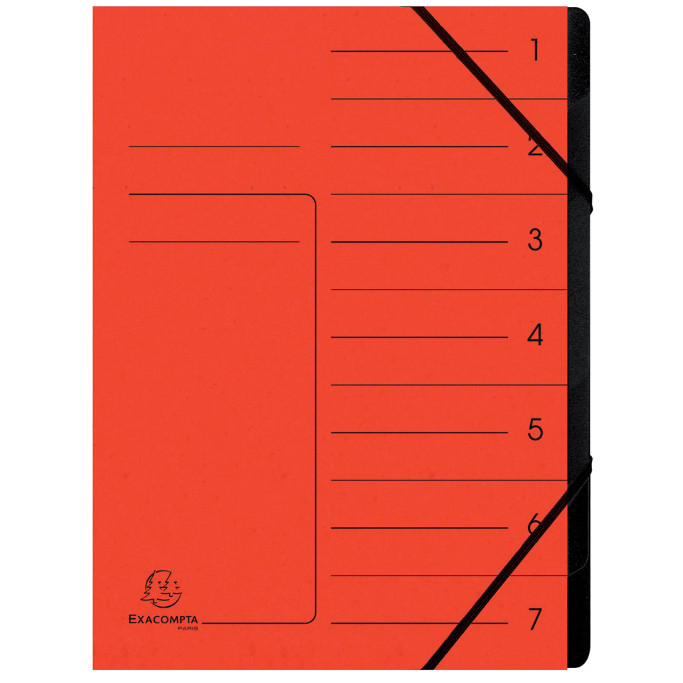 notebook, planer, orange, linien, gummiband