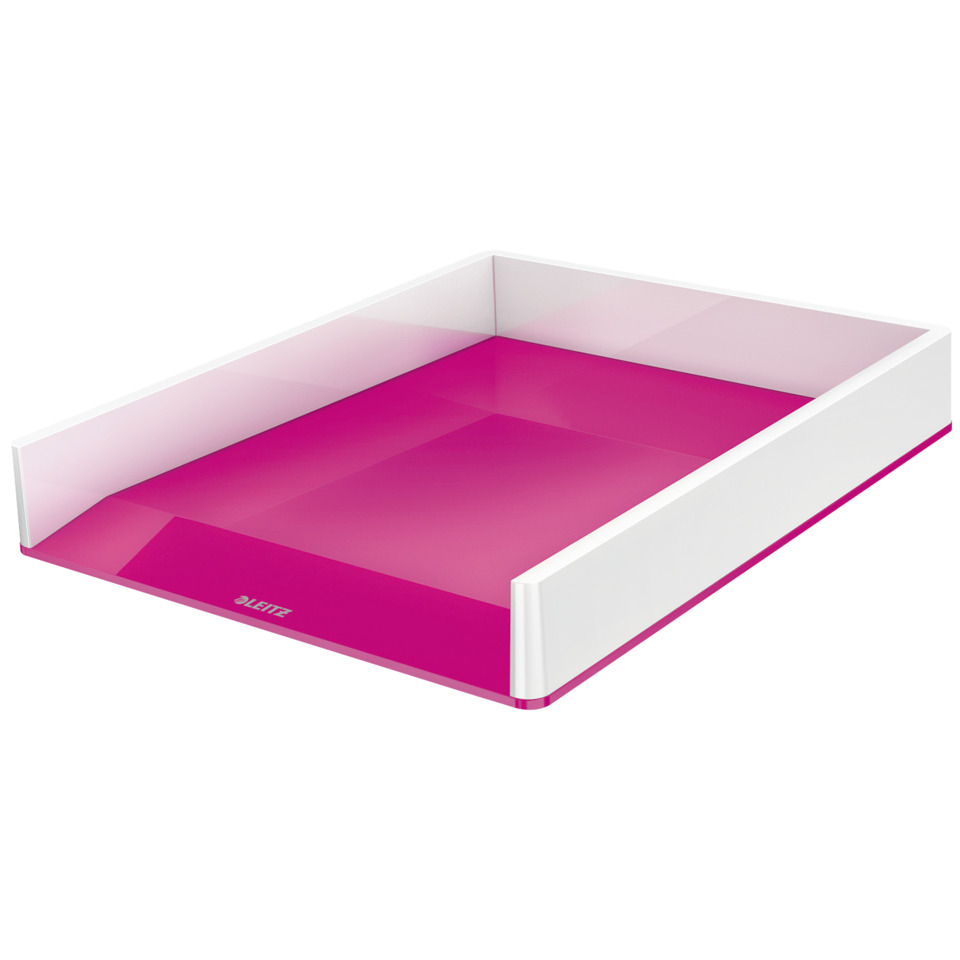 A4-Schublade, rosa Schublade, Aufbewahrungsschublade, Magenta, Plastikschale
