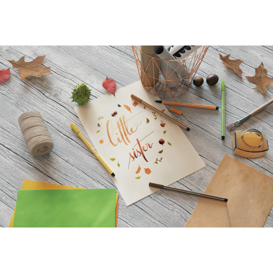 papier, zeichnung, kunstbedarf, bastelmaterialien, deko