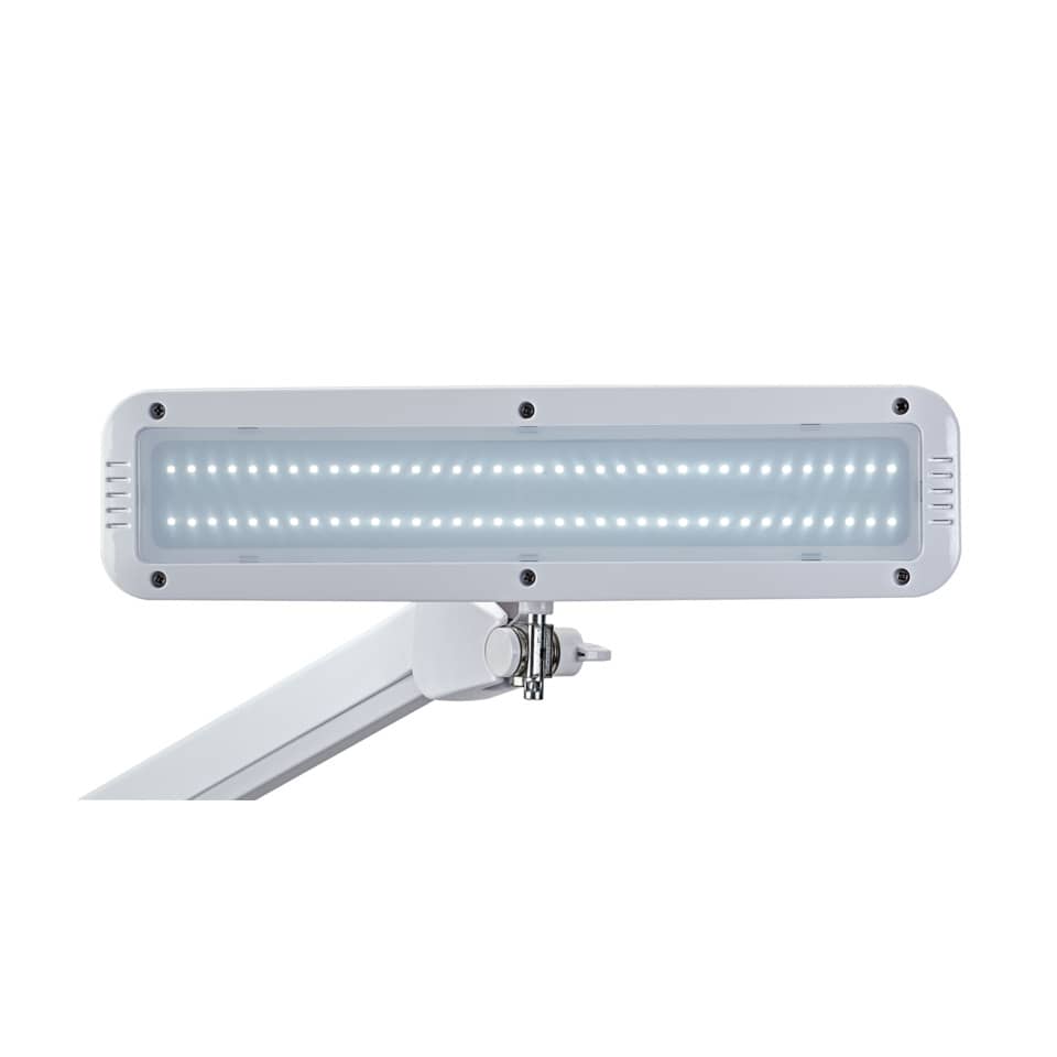 Beleuchtung, Leuchte