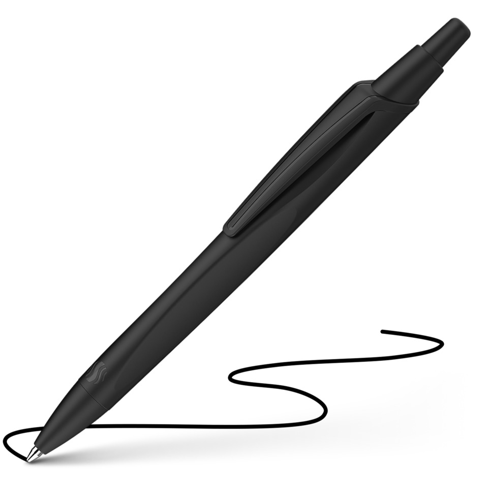 Stift, Digitalstift, Stylus, Schwarz, Zeichnen