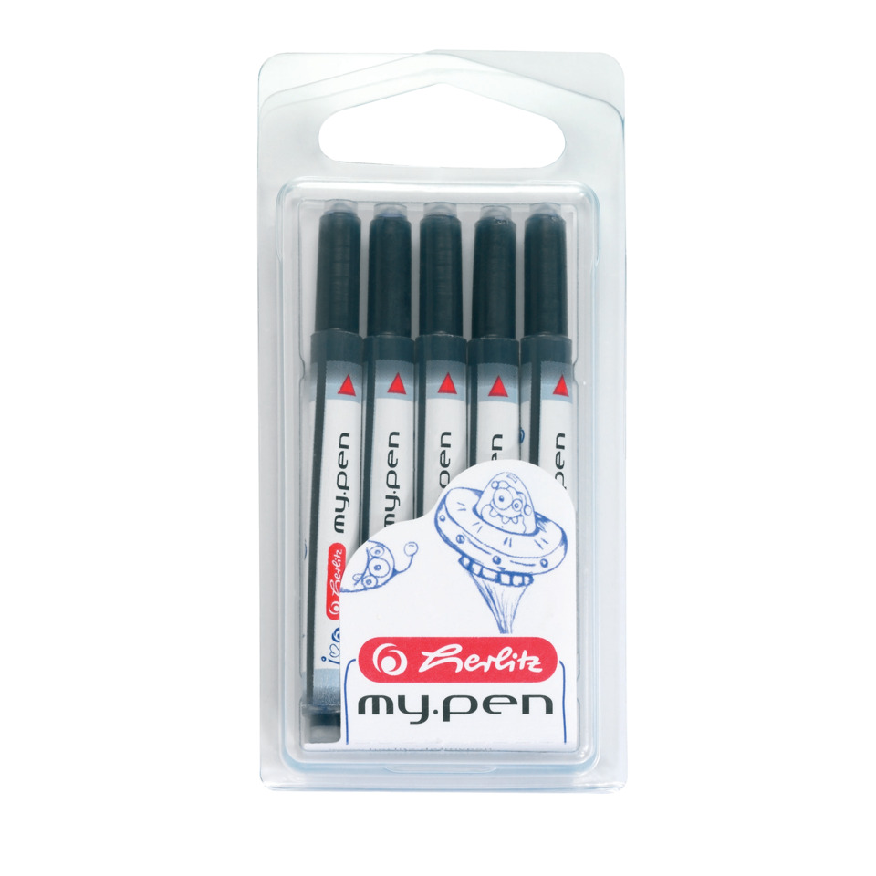 feutre, stift, pen, marker, set