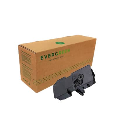 Lasertoner ersetzt Kyocera TK5230, cyan EVERGREEN 352911-042408