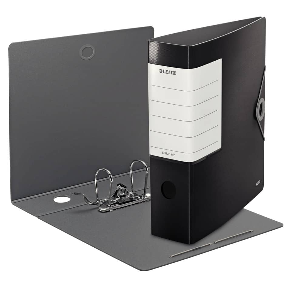 Dateiordner, Datei-Ordner