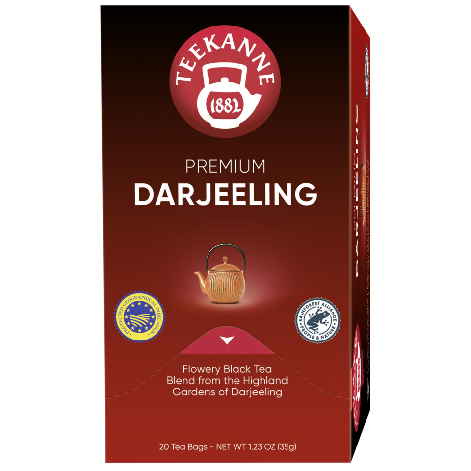 darjeeling, tee, schwarzer-tee, tee-beutel, premium-tee