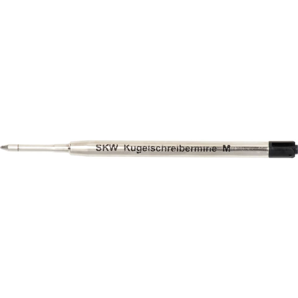 Bleistift, Mechanischer Bleistift, Bleistiftmine, Metallkörper, M-Größe