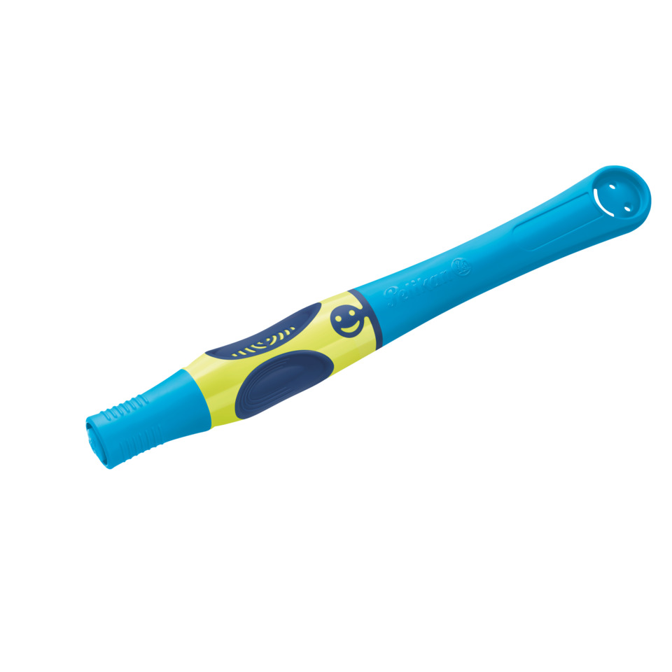 Größschreiber, Wachsmarker, Luftiegel, Bleistiftanspitzer, Kleinkinderstift