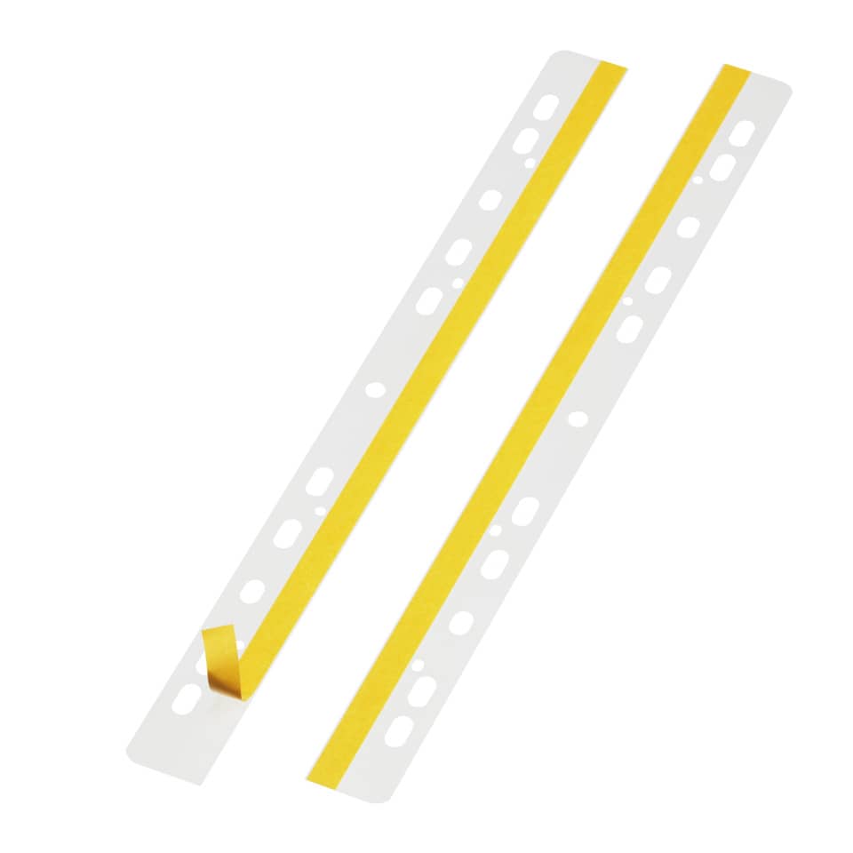 Klemmleiste, Montageleiste, Schiene, Metallband, U-Profile