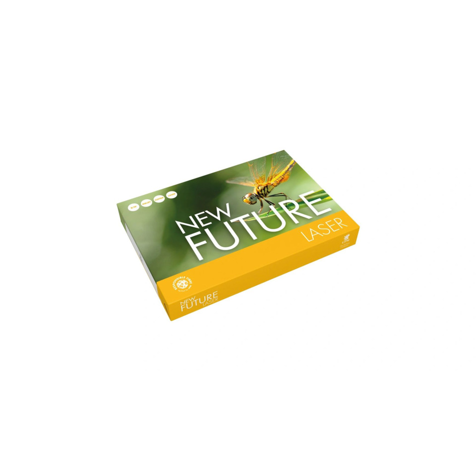 Laser, Box, Verpackung, New Future, Laser Produkt