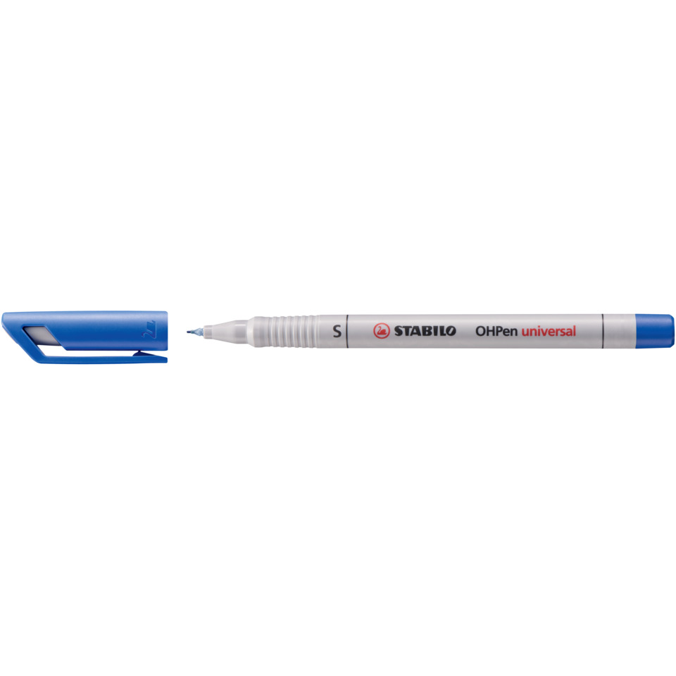 Korrekturmarker, Marker, Stabilo, PEN, Feinspitze