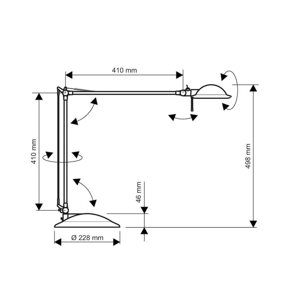 Diagramm, Handlung