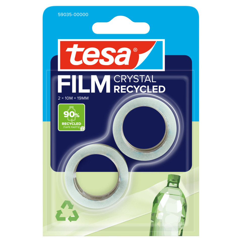 Filament, Recycled, Luftring