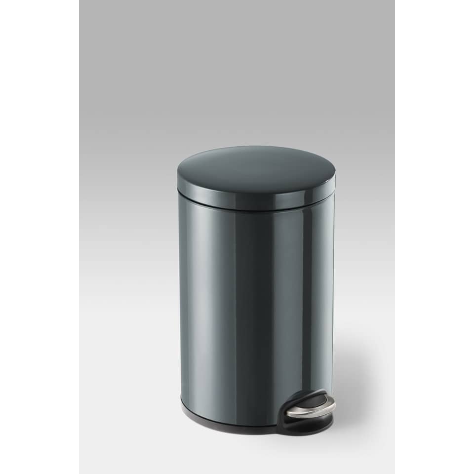 Zinn, Kann, Mülleimer, Flasche, Shaker