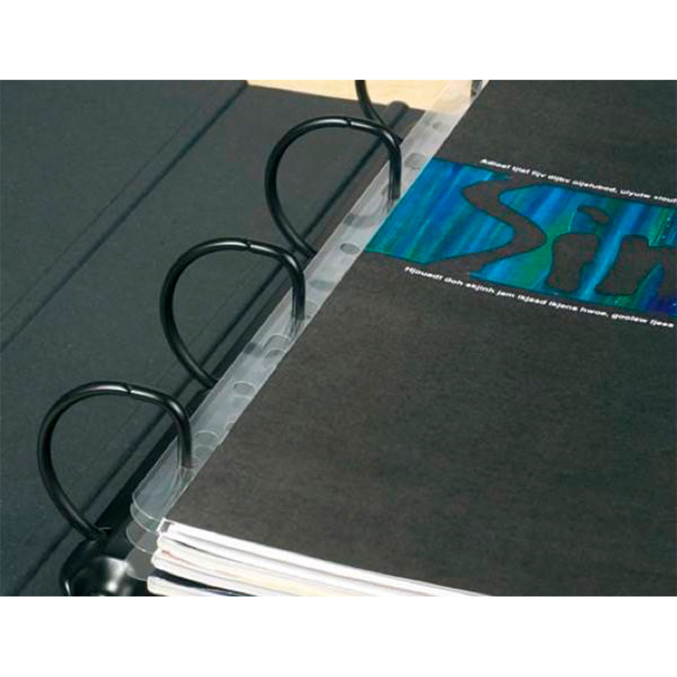Ringbinder, Binder, Bürobedarf, Ringösen, Ordner